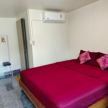 Kohmook​ Money​ House Διαμέρισμα Ko Mook Εξωτερικό φωτογραφία