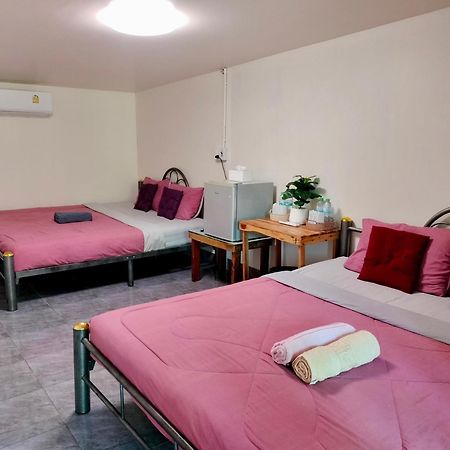 Kohmook​ Money​ House Διαμέρισμα Ko Mook Εξωτερικό φωτογραφία