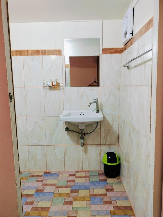 Kohmook​ Money​ House Διαμέρισμα Ko Mook Εξωτερικό φωτογραφία