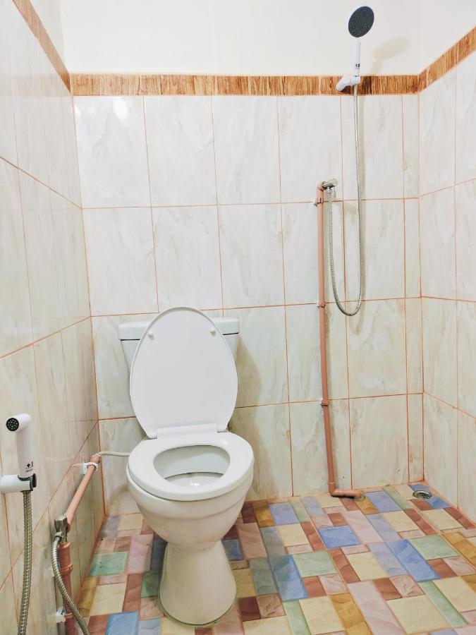Kohmook​ Money​ House Διαμέρισμα Ko Mook Εξωτερικό φωτογραφία