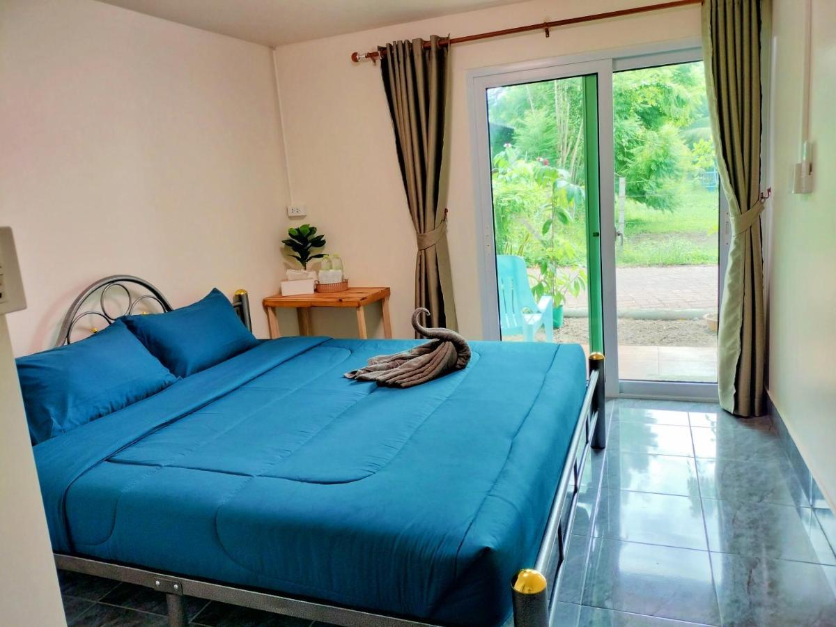 Kohmook​ Money​ House Διαμέρισμα Ko Mook Εξωτερικό φωτογραφία